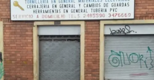 FERRETERIA LA CORNETA FERRETERIA LA CORNETA